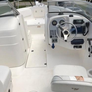 2006 Wellcraft sportsman