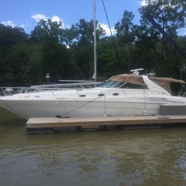 1997 Sea Ray sundancer