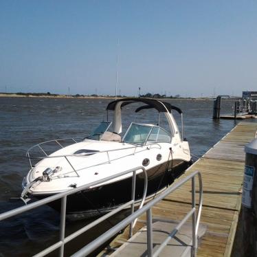 2007 Sea Ray