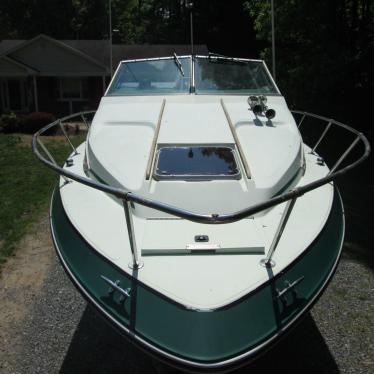 1987 Sea Ray weekender