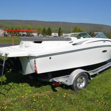 2011 Sea Ray 195