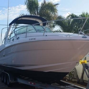 2005 Sea Ray 30