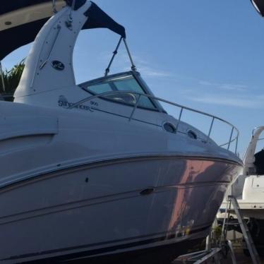 2005 Sea Ray 30