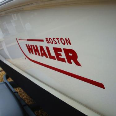 2015 Boston Whaler 130 super sport