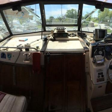 Wellcraft 3200 Coastal 1986 for sale for $100 - Boats-from-USA.com