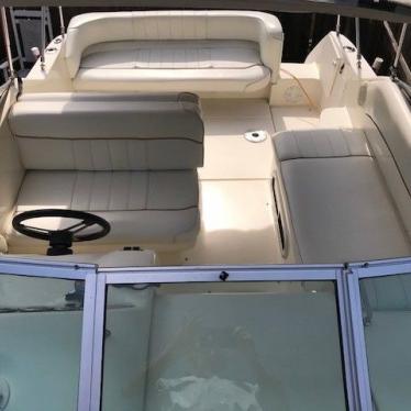 1997 Sea Ray 240 weekender sundancer