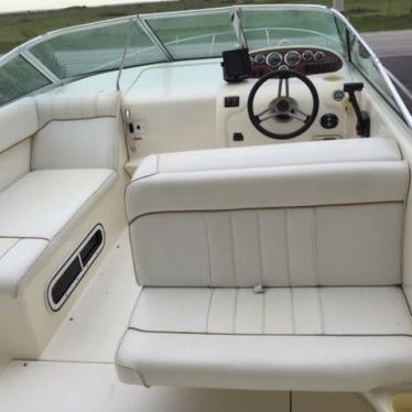 1997 Sea Ray 240 weekender sundancer