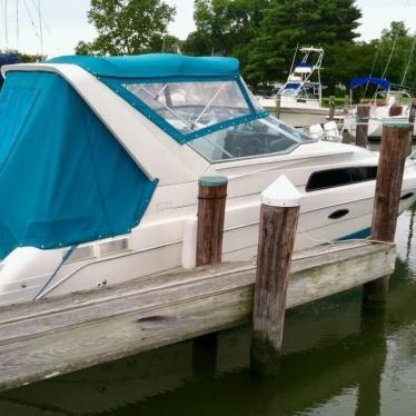 1993 Bayliner 2755 ciera