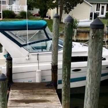 1993 Bayliner 2755 ciera