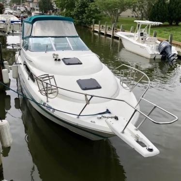 1993 Bayliner 2755 ciera