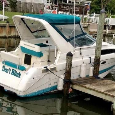 1993 Bayliner 2755 ciera