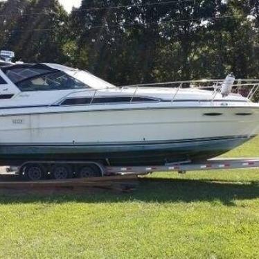 1989 Sea Ray 340 sundancer