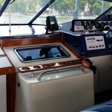 1989 Sea Ray 340 sundancer