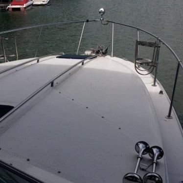 1989 Sea Ray 340 sundancer