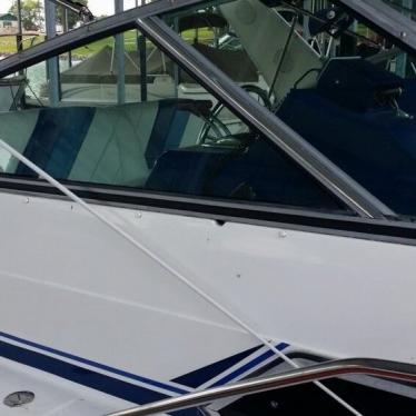 1989 Sea Ray 340 sundancer