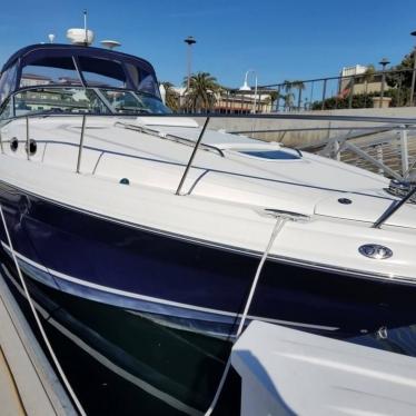 2005 Sea Ray 340 sundancer