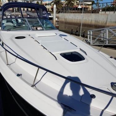 2005 Sea Ray 340 sundancer