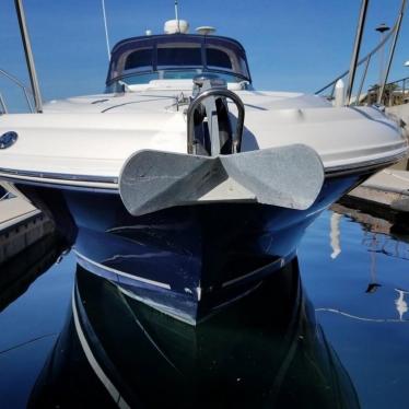 2005 Sea Ray 340 sundancer