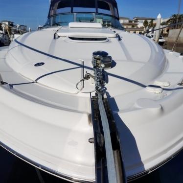 2005 Sea Ray 340 sundancer