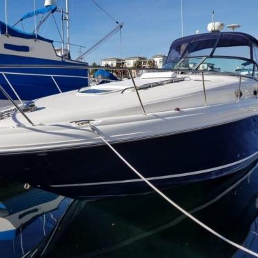 2005 Sea Ray 340 sundancer