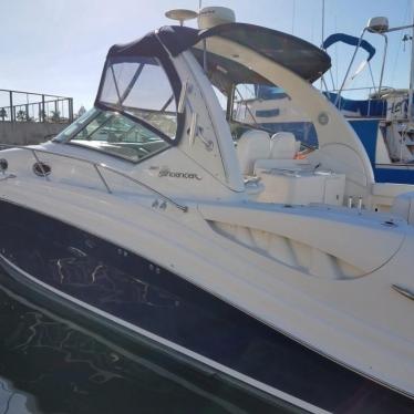 2005 Sea Ray 340 sundancer