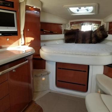 2005 Sea Ray 340 sundancer