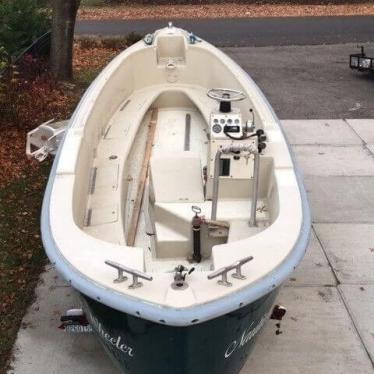 Navy Motor Whale Boat 26 1987 for sale for $12,500 - Boats-from-USA.com