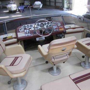 1983 Sea Ray 360 aft cabin