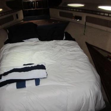 1983 Sea Ray 360 aft cabin