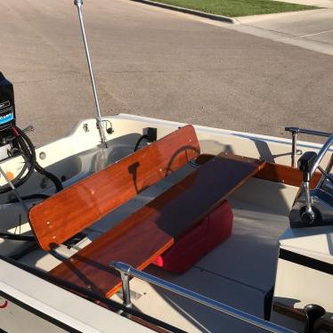 Boston Whaler 15 Sport Center Console 1984 for sale for $108 - Boats ...