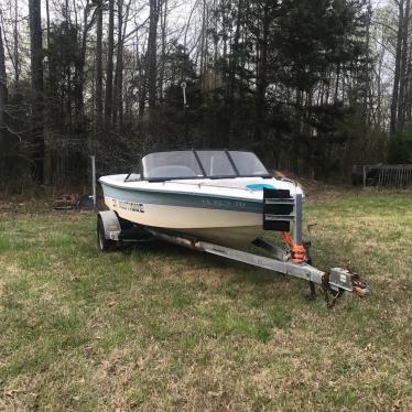 1994 Nautique