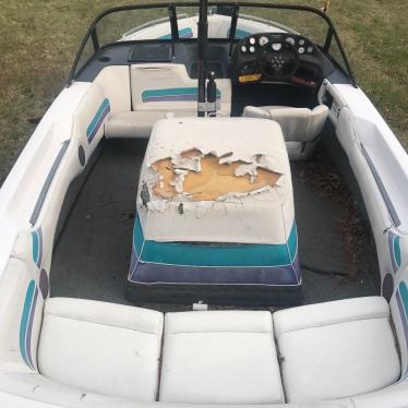 1994 Nautique