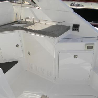2007 Regal sport yacht commodore 3760 io