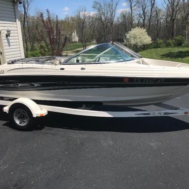 2004 Sea Ray