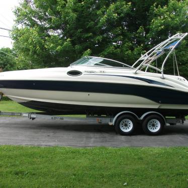 2004 Sea Ray