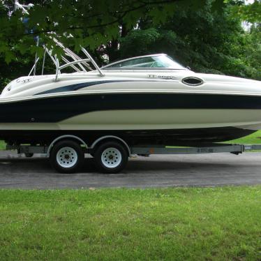 2004 Sea Ray