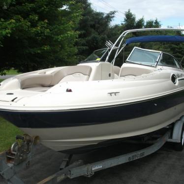 2004 Sea Ray