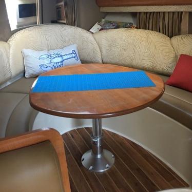 2007 Chaparral signature 290