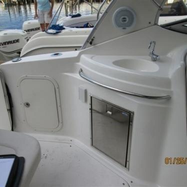 2007 Chaparral signature 290