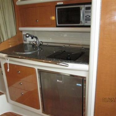 2007 Chaparral signature 290