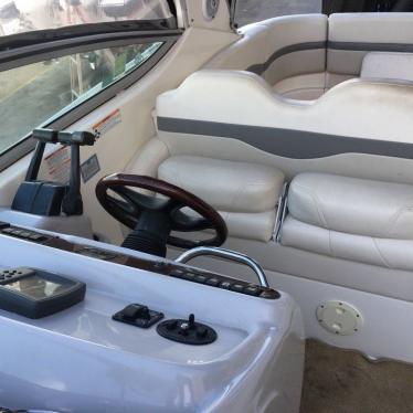 2007 Chaparral signature 290