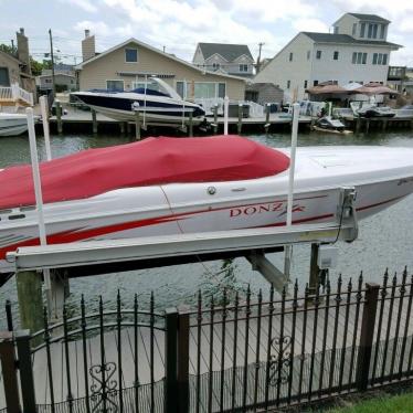 Donzi 27 ZR -- 2007 For Sale For $11,375 - Boats-from-USA.com