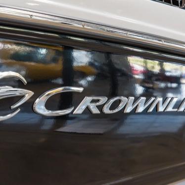 2016 Crownline 225