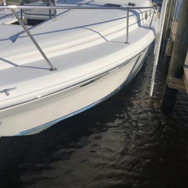 1994 Sea Ray 330 express cruiser