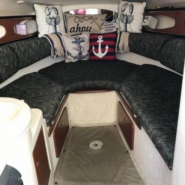 2004 Sea Ray 260 sundancer