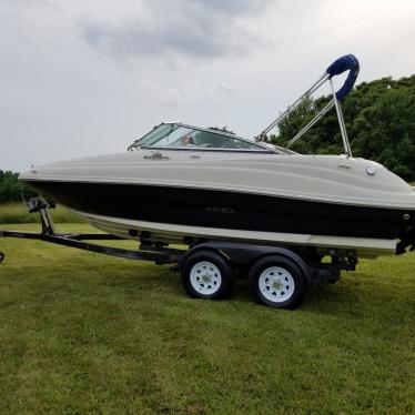 2006 Sea Ray