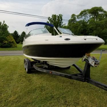 2006 Sea Ray