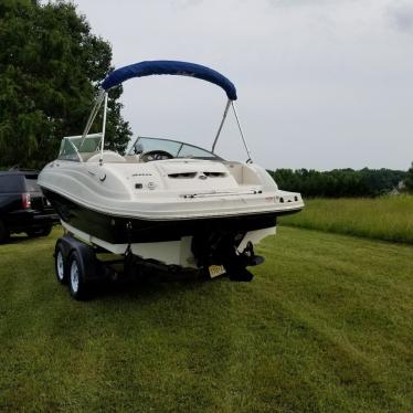 2006 Sea Ray