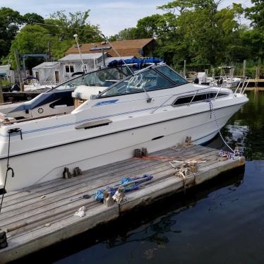 1986 Sea Ray sundancer