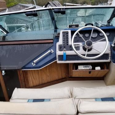 1986 Sea Ray sundancer